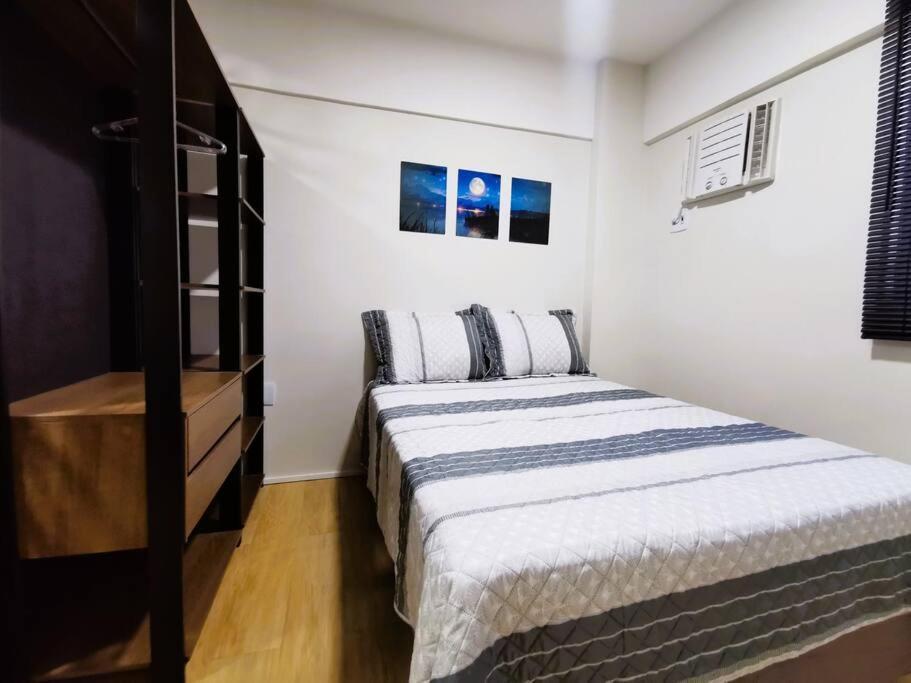 Apartamento Hospede-se No De Jampa