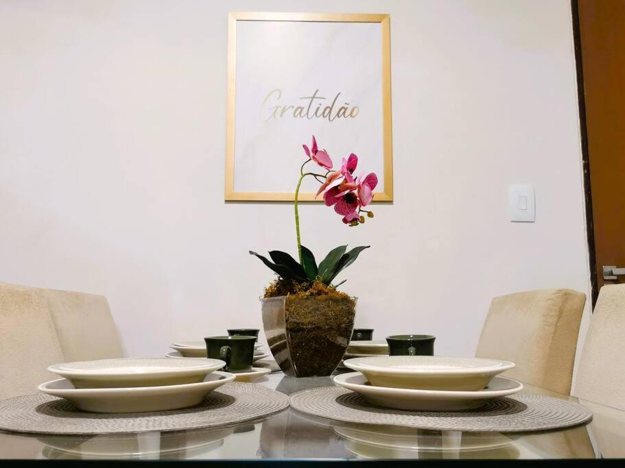 Hospede-se No De Jampa Apartamento João Pessoa