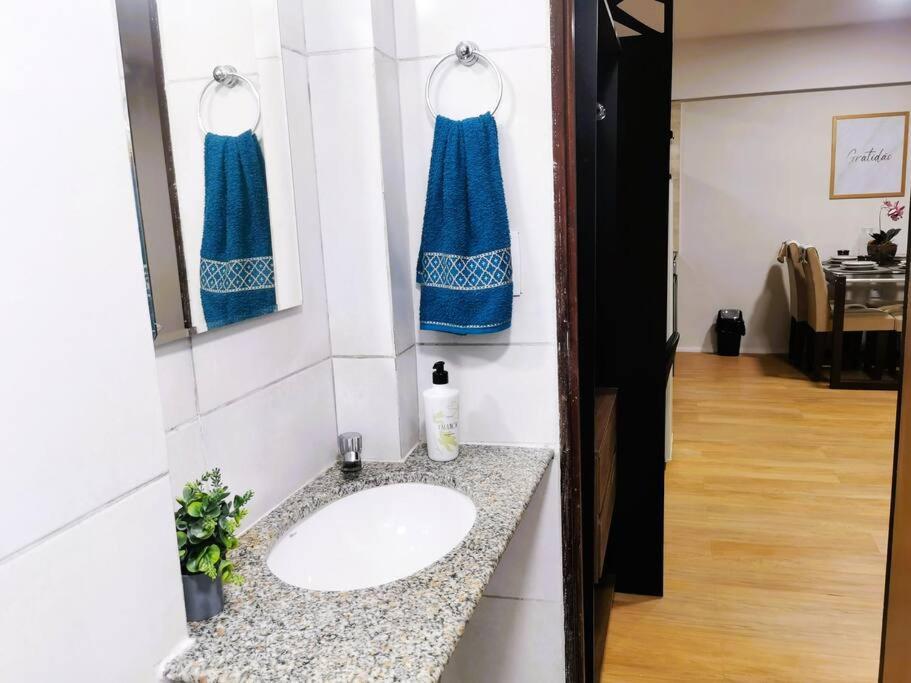 Apartamento Hospede-se No De Jampa João Pessoa