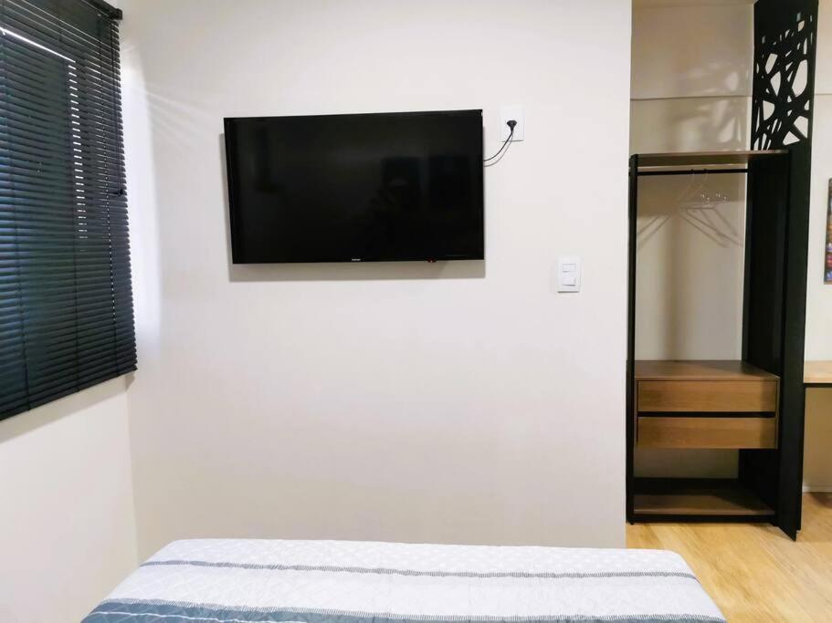 Hospede-se No De Jampa Apartamento