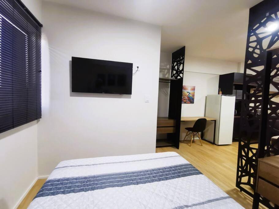Apartamento Hospede-se No De Jampa *