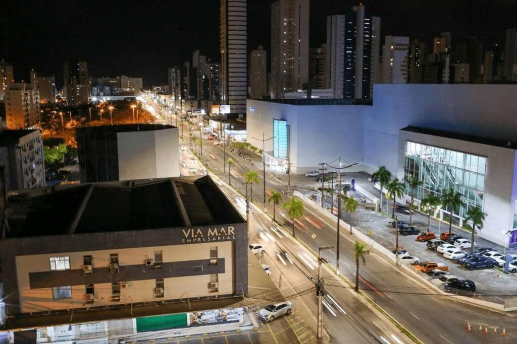 Hospede-se No De Jampa Apartamento João Pessoa