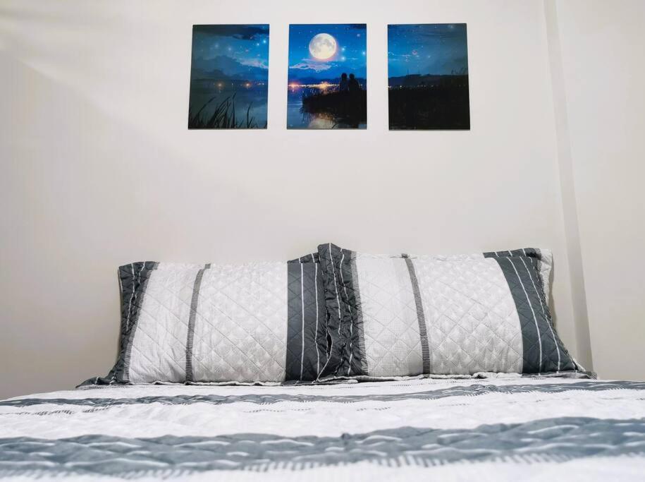 Apartamento Hospede-se No De Jampa