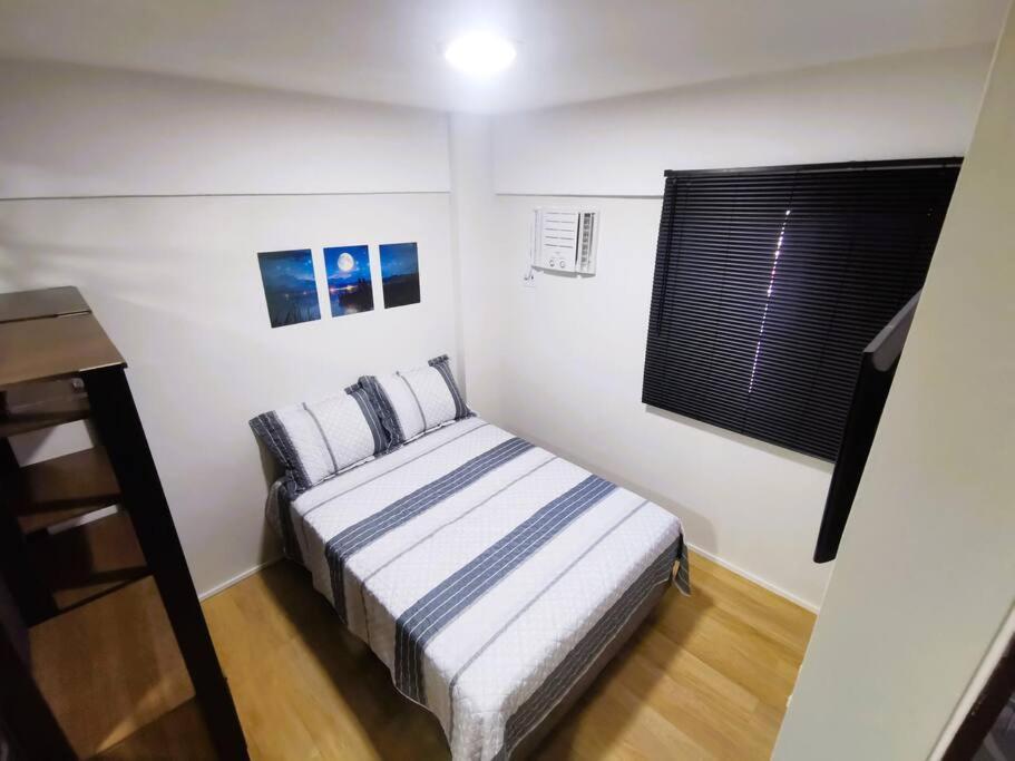 Apartamento Hospede-se No De Jampa *