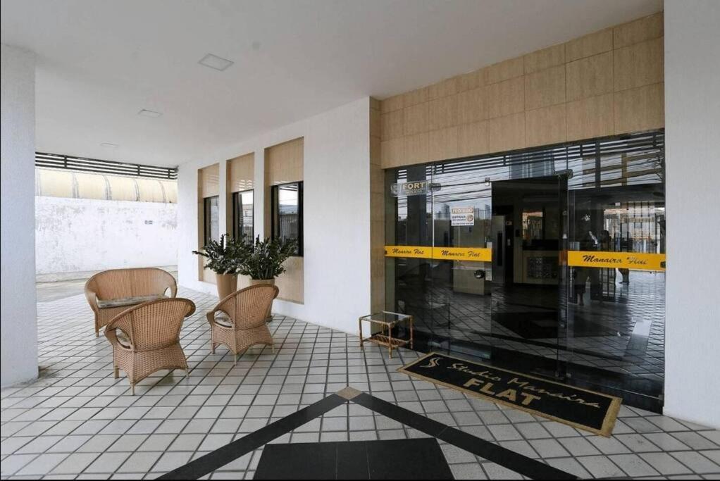 Hospede-se No De Jampa Apartamento João Pessoa