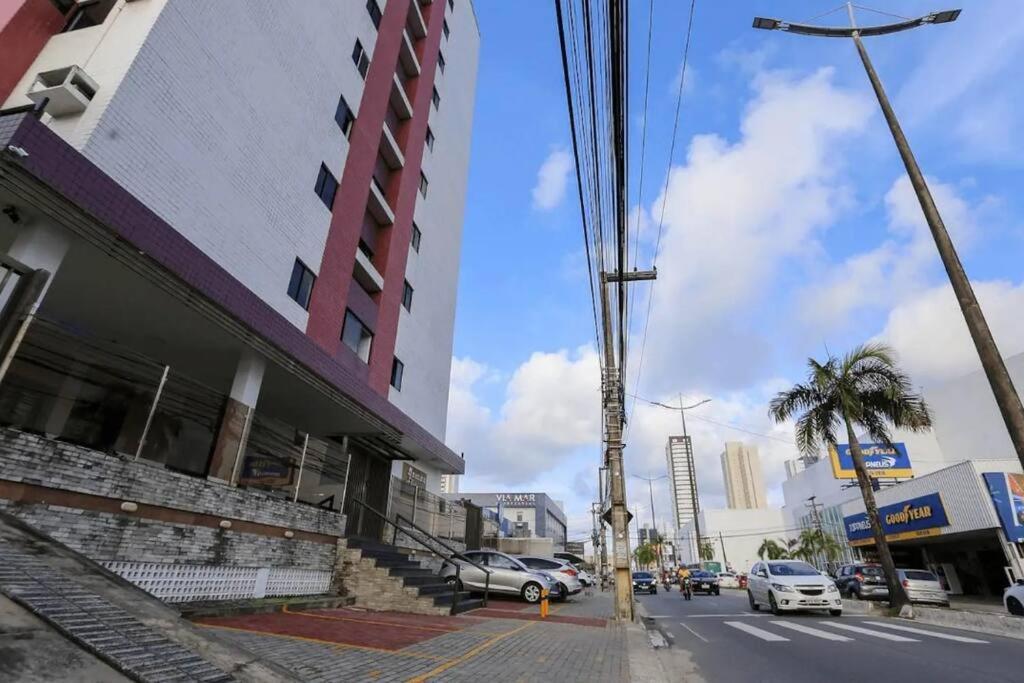 Hospede-se No De Jampa *