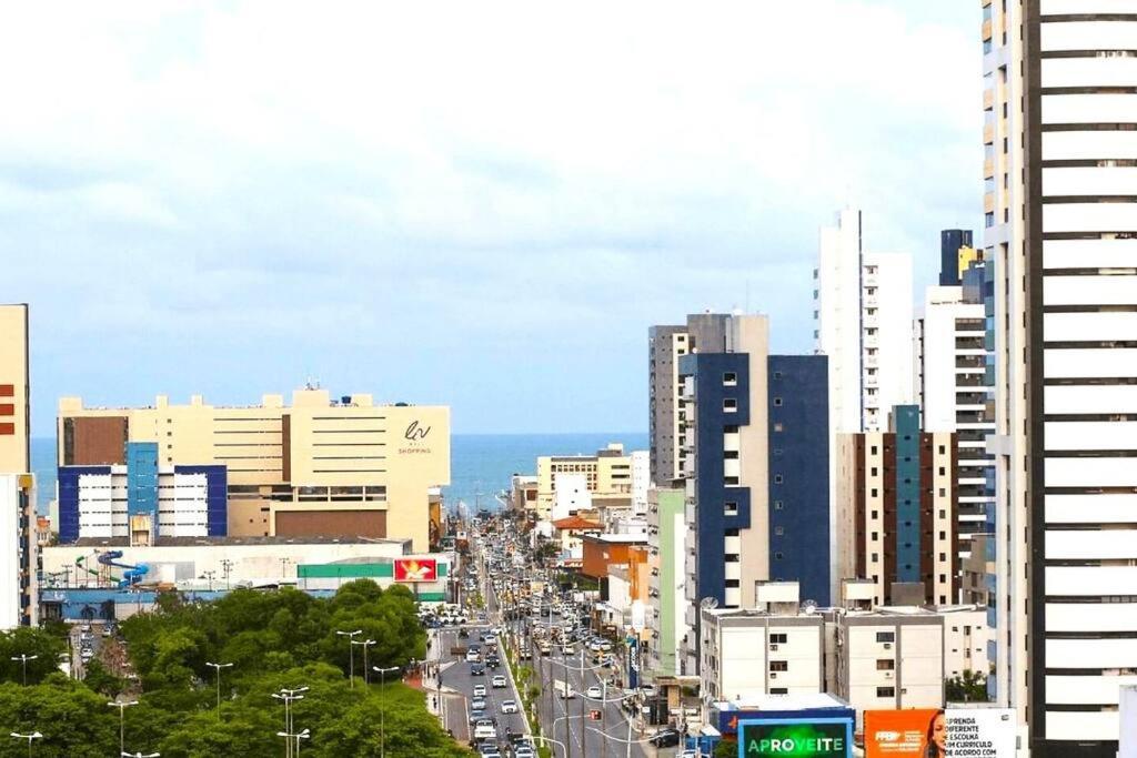 Hospede-se No De Jampa