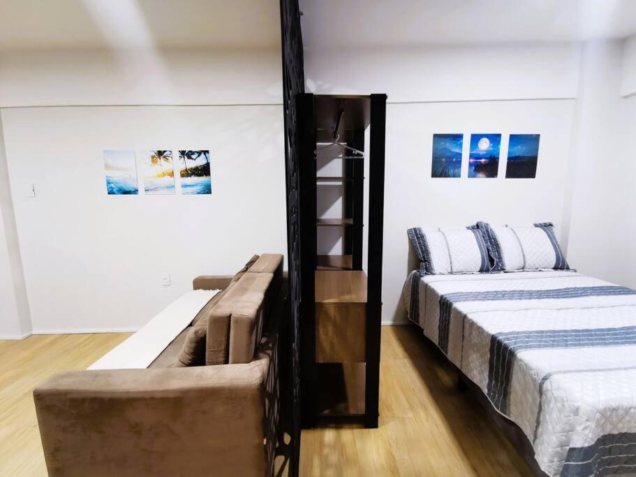 Apartamento Hospede-se No De Jampa *